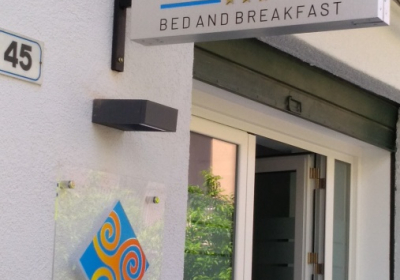 Bed And Breakfast Le Due Sicilie